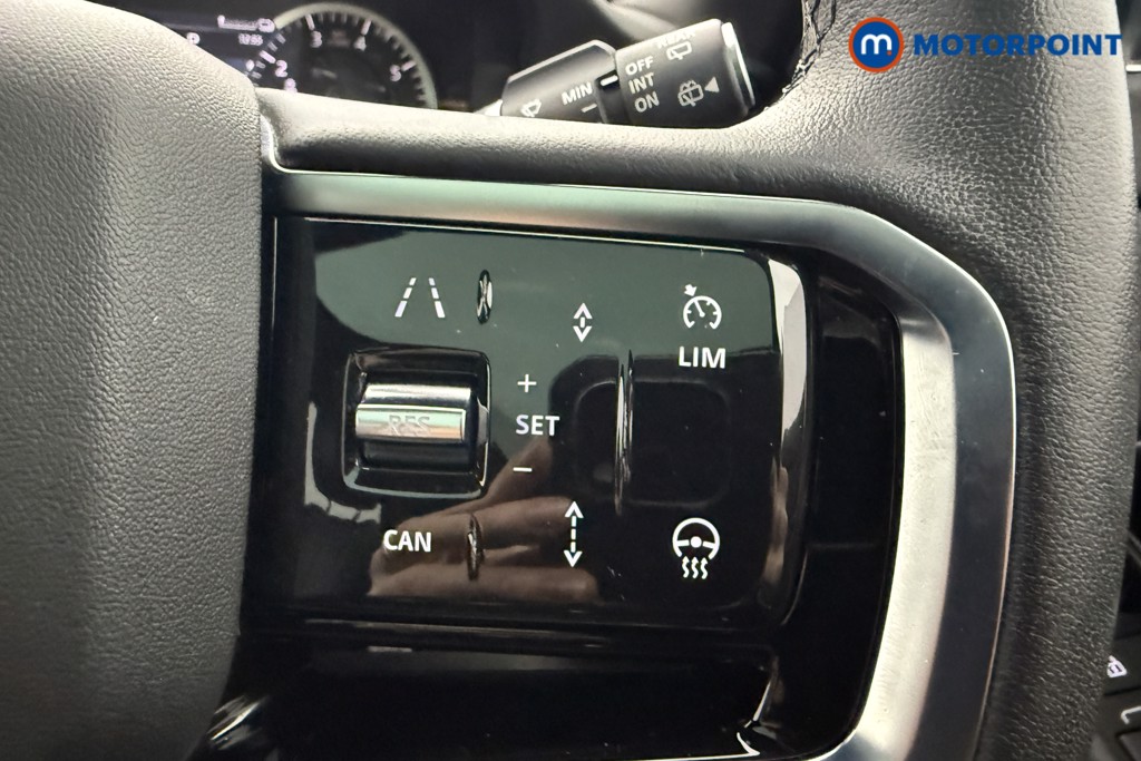 Land Rover Range Rover Evoque Evoque Edition Automatic Petrol Plug-In Hybrid SUV - Stock Number (1631276) - 8th supplementary image