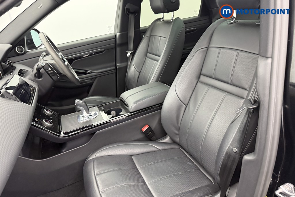 Land Rover Range Rover Evoque Evoque Edition Automatic Petrol Plug-In Hybrid SUV - Stock Number (1631276) - 12th supplementary image