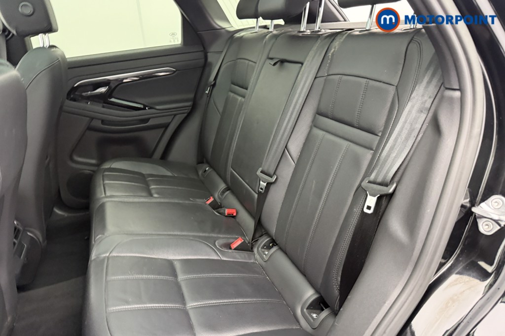 Land Rover Range Rover Evoque Evoque Edition Automatic Petrol Plug-In Hybrid SUV - Stock Number (1631276) - 15th supplementary image