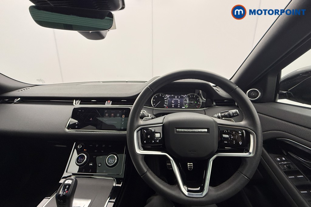 Land Rover Range Rover Evoque Evoque Edition Automatic Petrol Plug-In Hybrid SUV - Stock Number (1631276) - 1st supplementary image