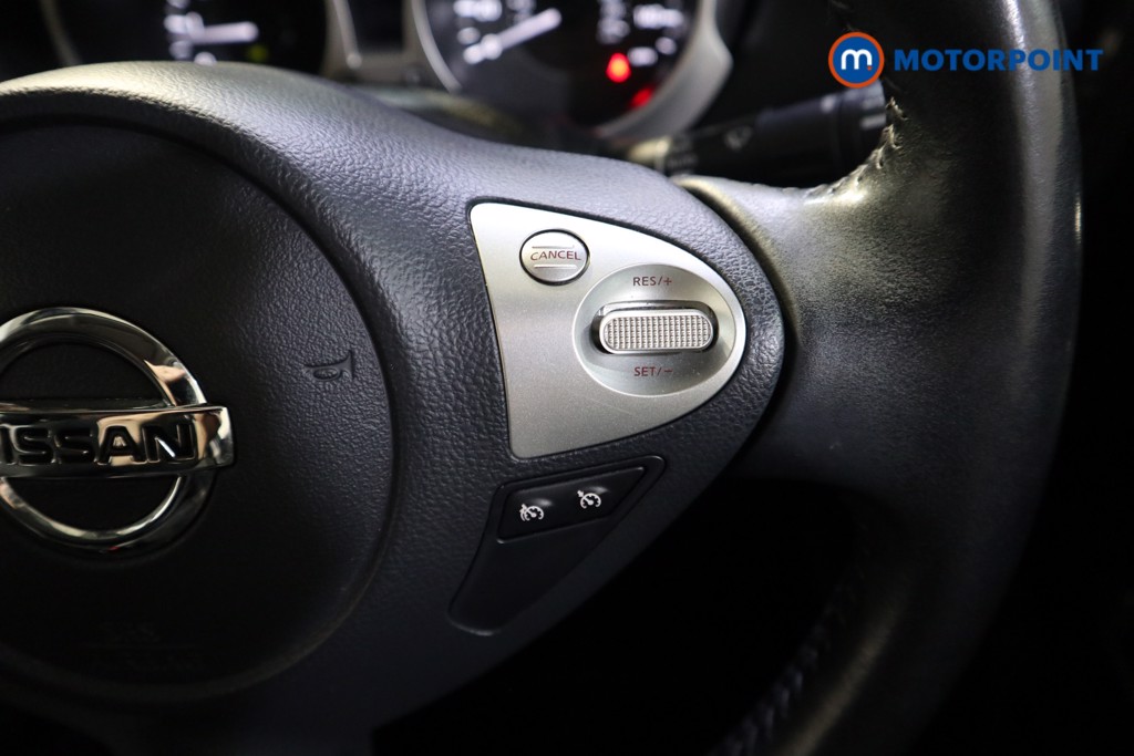 Nissan Juke Bose Personal Edition Automatic Petrol SUV - Stock Number (1631316) - 4th supplementary image