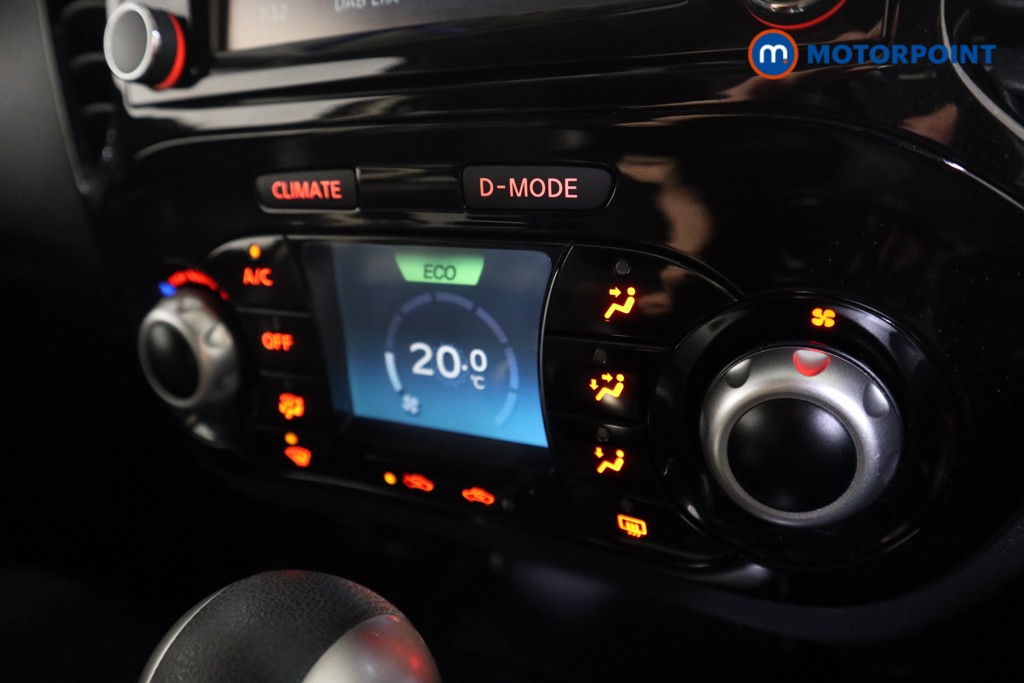 Nissan Juke Bose Personal Edition Automatic Petrol SUV - Stock Number (1631316) - 8th supplementary image