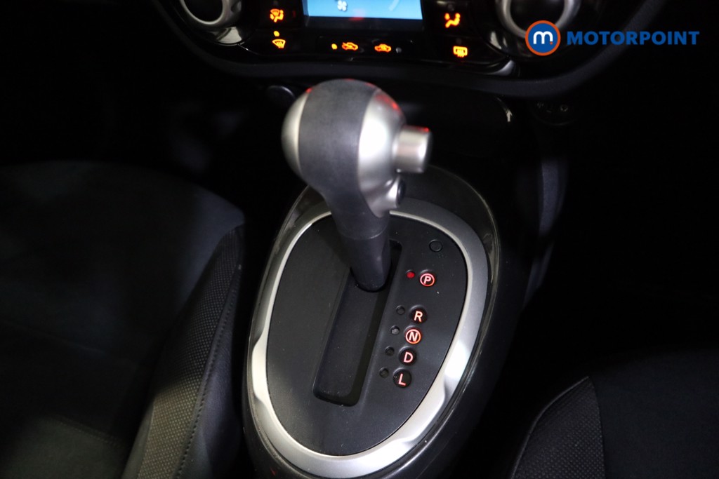 Nissan Juke Bose Personal Edition Automatic Petrol SUV - Stock Number (1631316) - 9th supplementary image