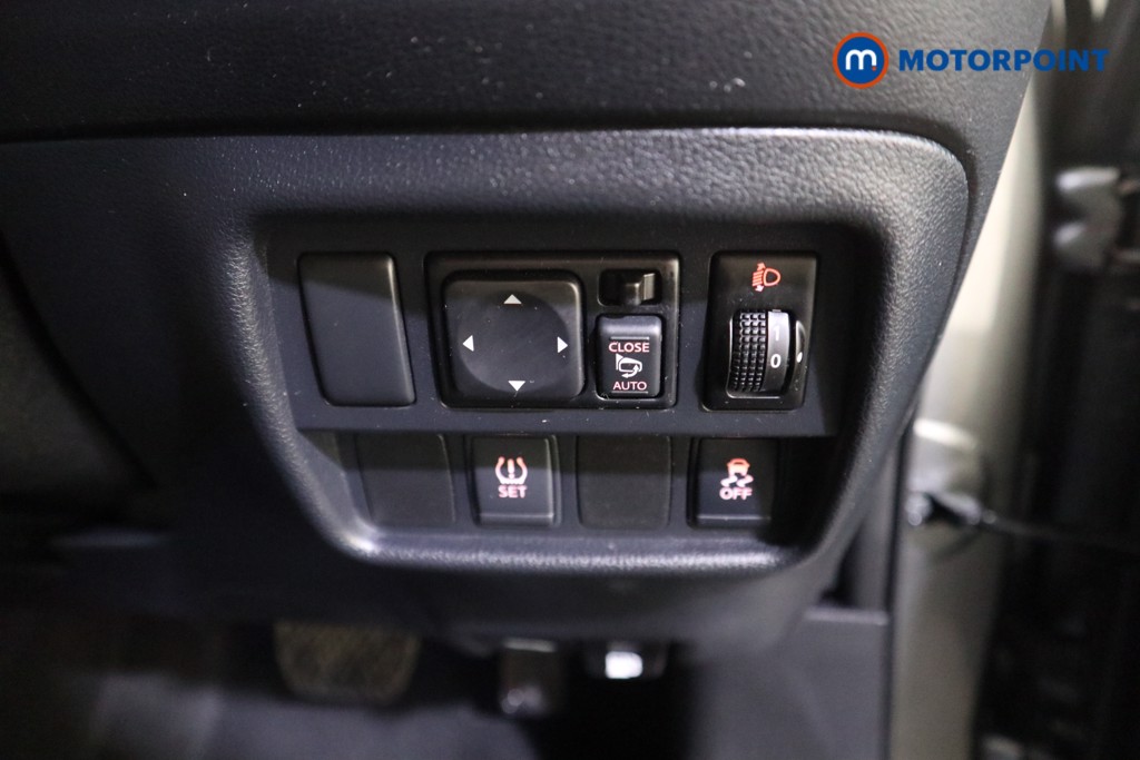 Nissan Juke Bose Personal Edition Automatic Petrol SUV - Stock Number (1631316) - 12th supplementary image