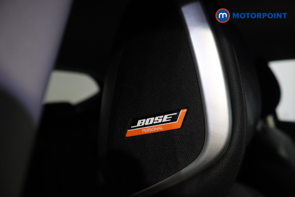 Nissan Juke Bose Personal Edition Automatic Petrol SUV - Stock Number (1631316) - 15th supplementary image