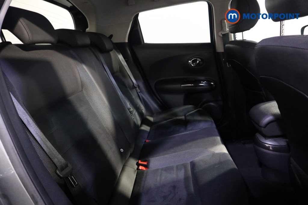 Nissan Juke Bose Personal Edition Automatic Petrol SUV - Stock Number (1631316) - 16th supplementary image