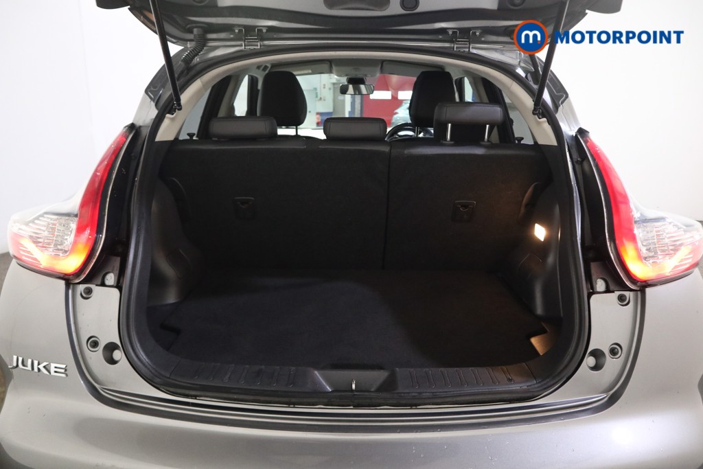 Nissan Juke Bose Personal Edition Automatic Petrol SUV - Stock Number (1631316) - 19th supplementary image