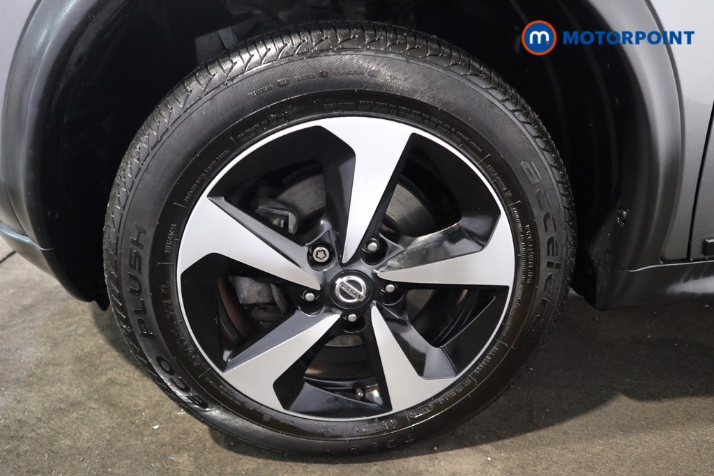 Nissan Juke Bose Personal Edition Automatic Petrol SUV - Stock Number (1631316) - 22nd supplementary image