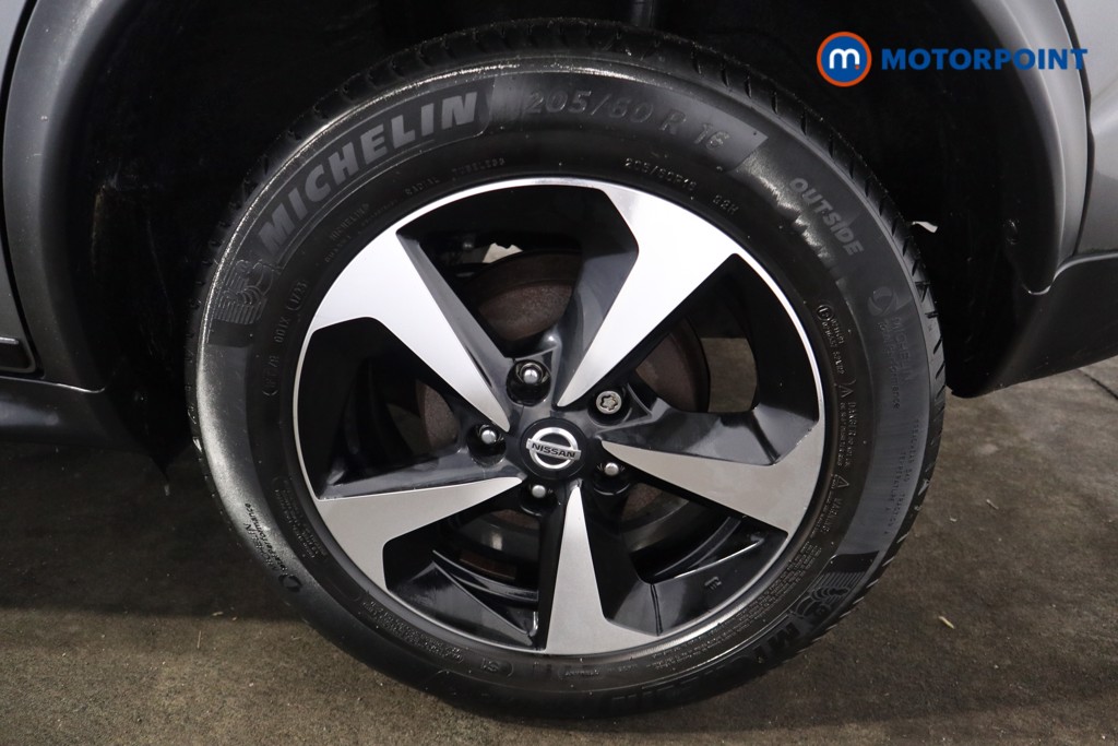 Nissan Juke Bose Personal Edition Automatic Petrol SUV - Stock Number (1631316) - 23rd supplementary image