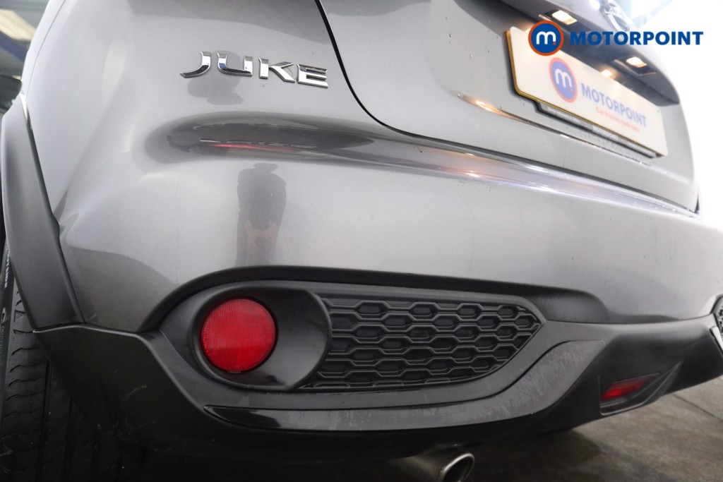 Nissan Juke Bose Personal Edition Automatic Petrol SUV - Stock Number (1631316) - 24th supplementary image