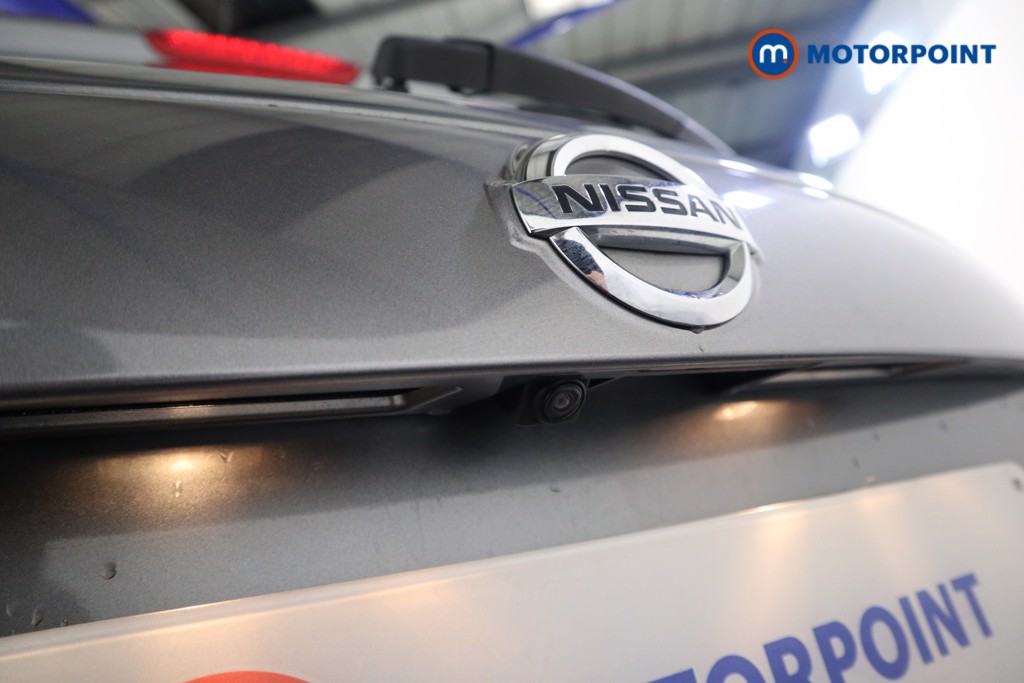 Nissan Juke Bose Personal Edition Automatic Petrol SUV - Stock Number (1631316) - 25th supplementary image