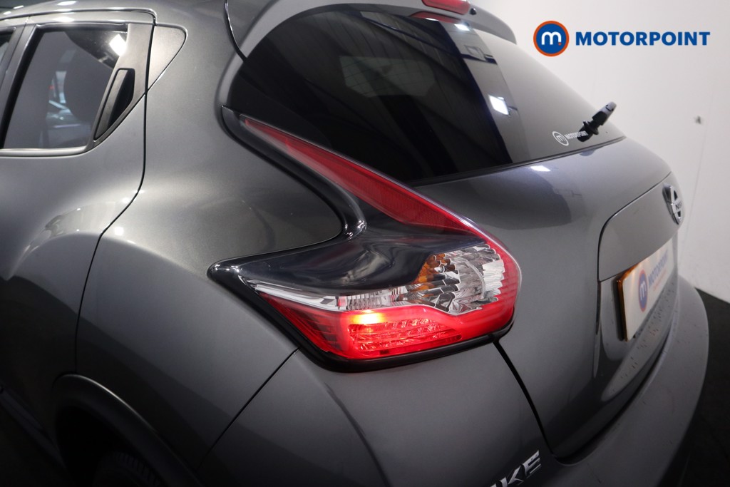 Nissan Juke Bose Personal Edition Automatic Petrol SUV - Stock Number (1631316) - 26th supplementary image