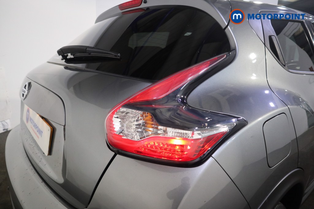 Nissan Juke Bose Personal Edition Automatic Petrol SUV - Stock Number (1631316) - 27th supplementary image