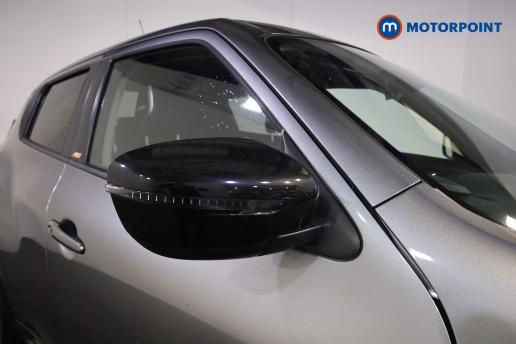 Nissan Juke Bose Personal Edition Automatic Petrol SUV - Stock Number (1631316) - 29th supplementary image