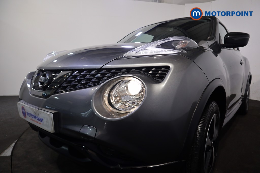 Nissan Juke Bose Personal Edition Automatic Petrol SUV - Stock Number (1631316) - 31st supplementary image