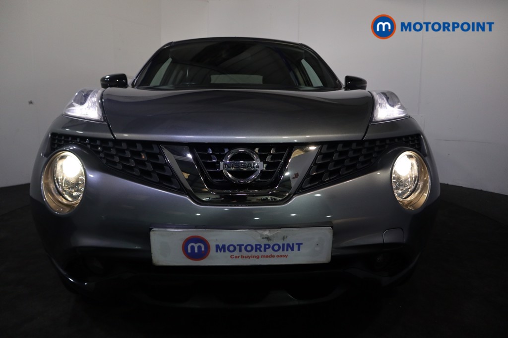 Nissan Juke Bose Personal Edition Automatic Petrol SUV - Stock Number (1631316) - 33rd supplementary image