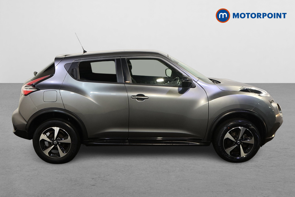 Nissan Juke Bose Personal Edition Automatic Petrol SUV - Stock Number (1631316) - Drivers side