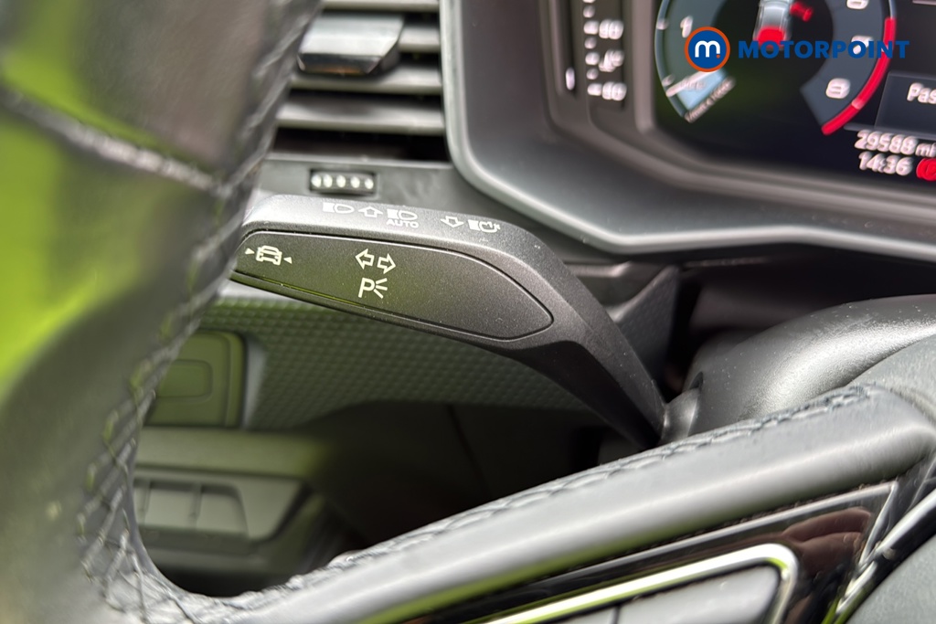 Audi A1 Technik Manual Petrol Hatchback - Stock Number (1631364) - 5th supplementary image