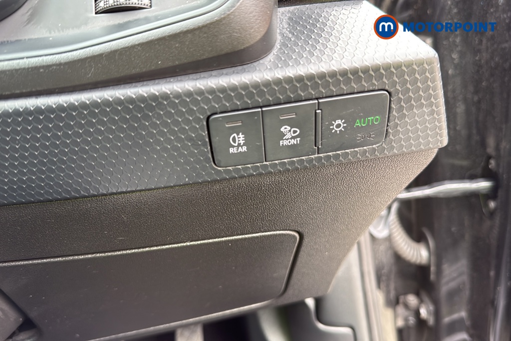 Audi A1 Technik Manual Petrol Hatchback - Stock Number (1631364) - 11th supplementary image