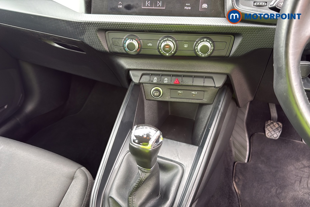 Audi A1 Technik Manual Petrol Hatchback - Stock Number (1631364) - 15th supplementary image