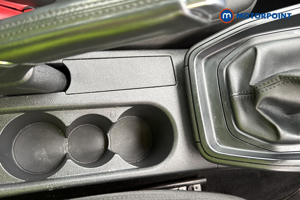 Audi A1 Technik Manual Petrol Hatchback - Stock Number (1631364) - 16th supplementary image