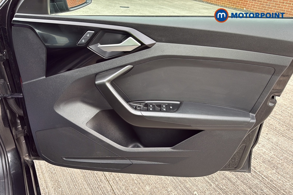 Audi A1 Technik Manual Petrol Hatchback - Stock Number (1631364) - 18th supplementary image