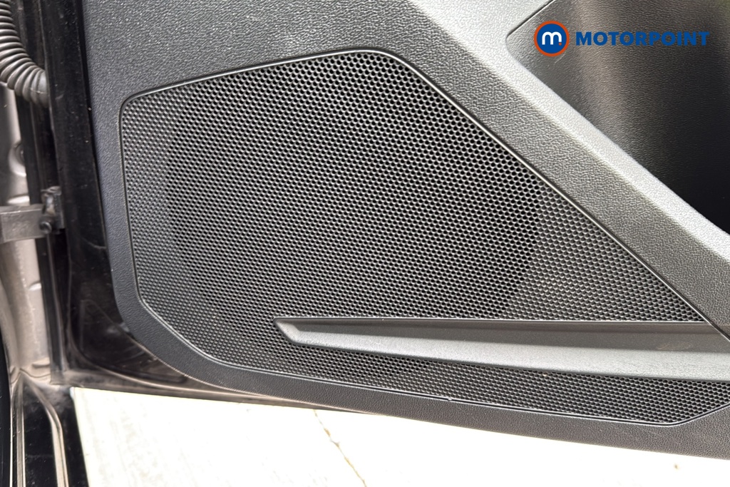 Audi A1 Technik Manual Petrol Hatchback - Stock Number (1631364) - 21st supplementary image