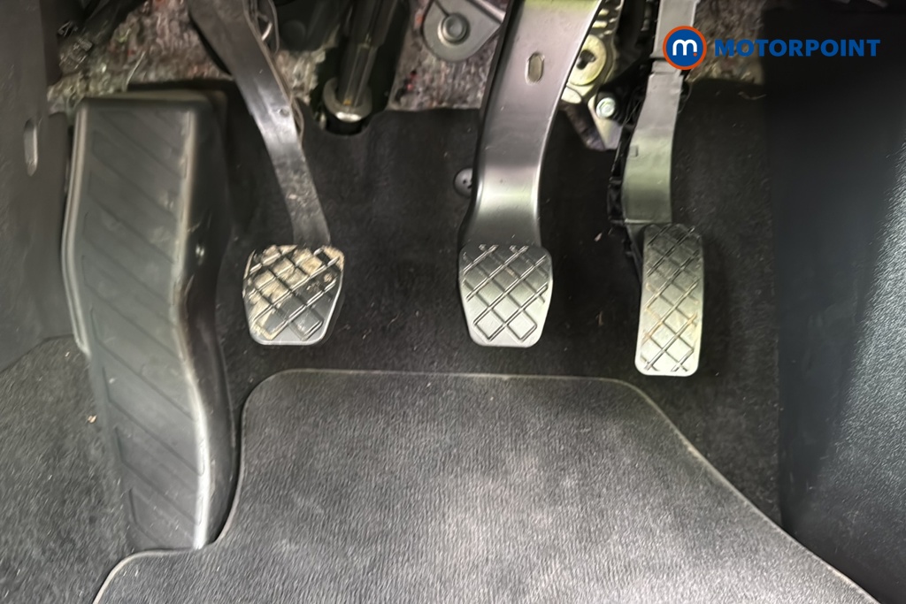 Audi A1 Technik Manual Petrol Hatchback - Stock Number (1631364) - 24th supplementary image