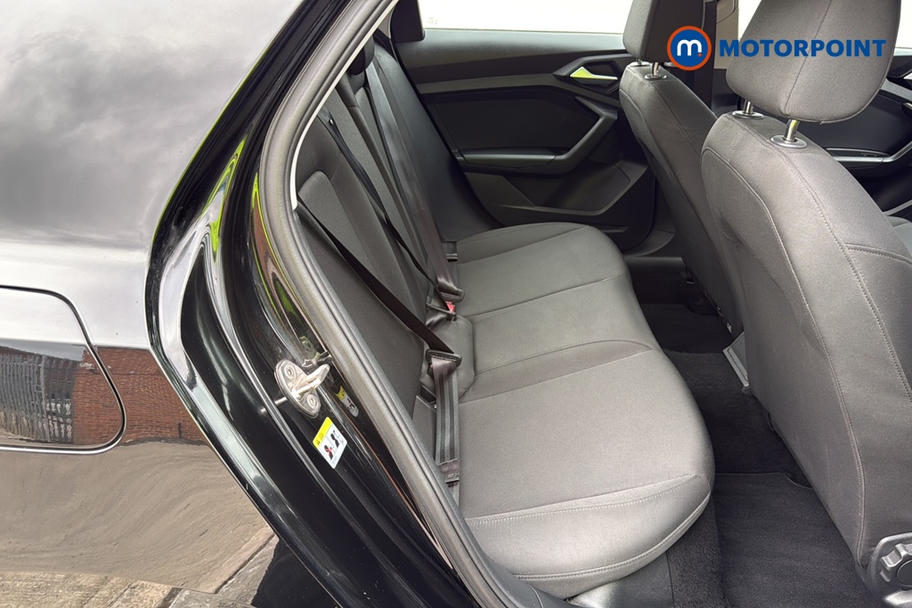 Audi A1 Technik Manual Petrol Hatchback - Stock Number (1631364) - 25th supplementary image