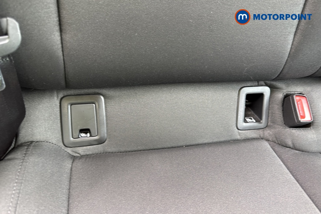 Audi A1 Technik Manual Petrol Hatchback - Stock Number (1631364) - 27th supplementary image