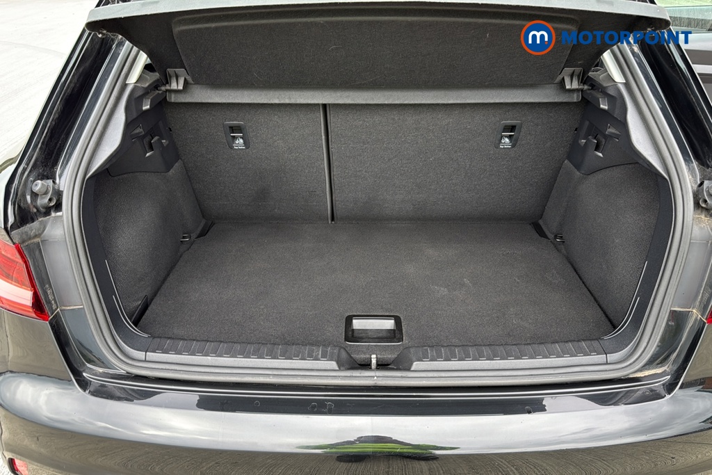 Audi A1 Technik Manual Petrol Hatchback - Stock Number (1631364) - 30th supplementary image