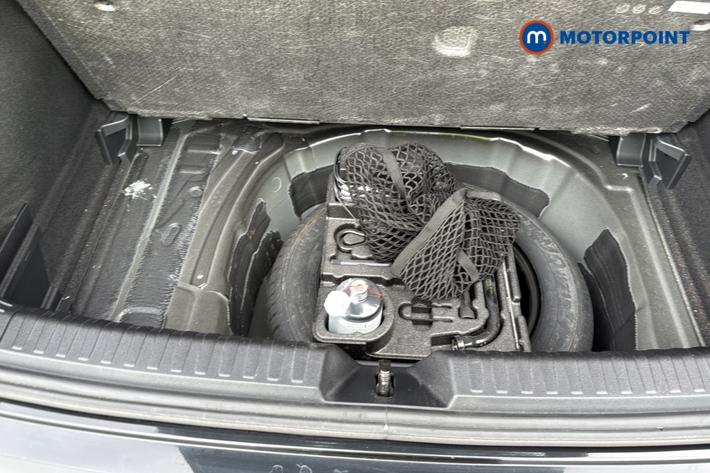 Audi A1 Technik Manual Petrol Hatchback - Stock Number (1631364) - 33rd supplementary image