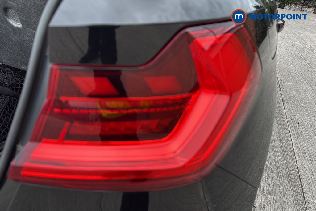 Audi A1 Technik Manual Petrol Hatchback - Stock Number (1631364) - 36th supplementary image