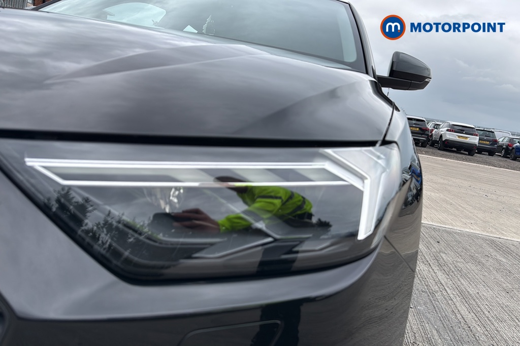 Audi A1 Technik Manual Petrol Hatchback - Stock Number (1631364) - 42nd supplementary image