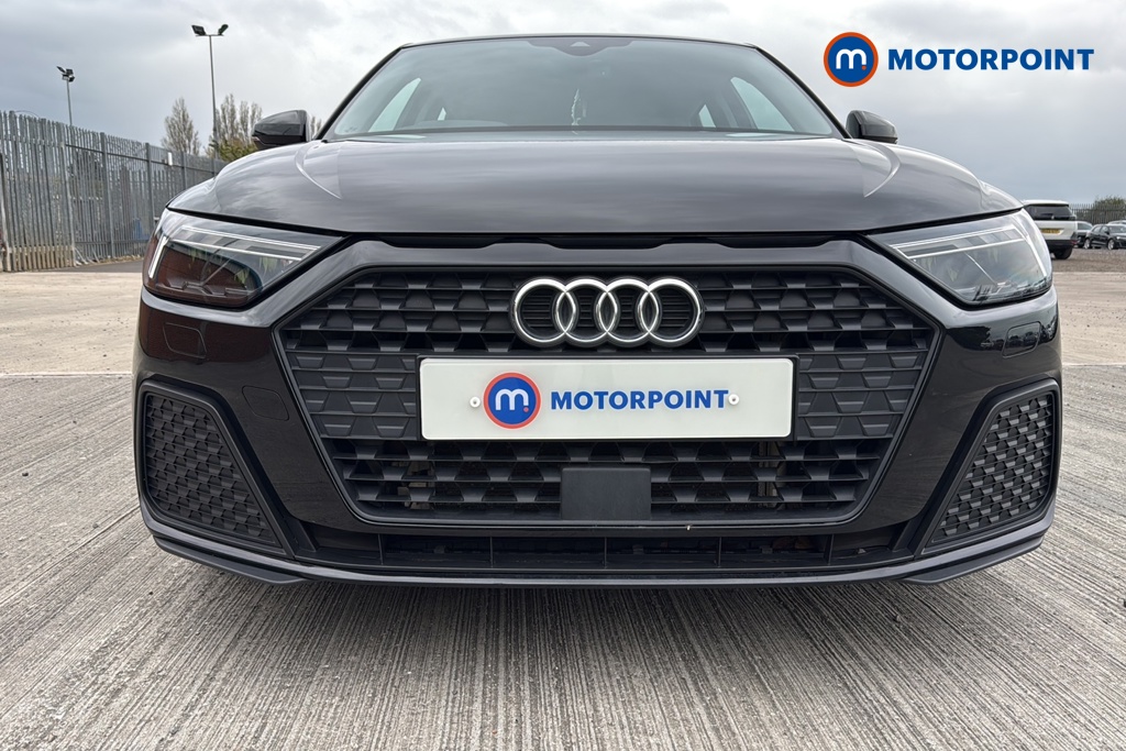 Audi A1 Technik Manual Petrol Hatchback - Stock Number (1631364) - 43rd supplementary image