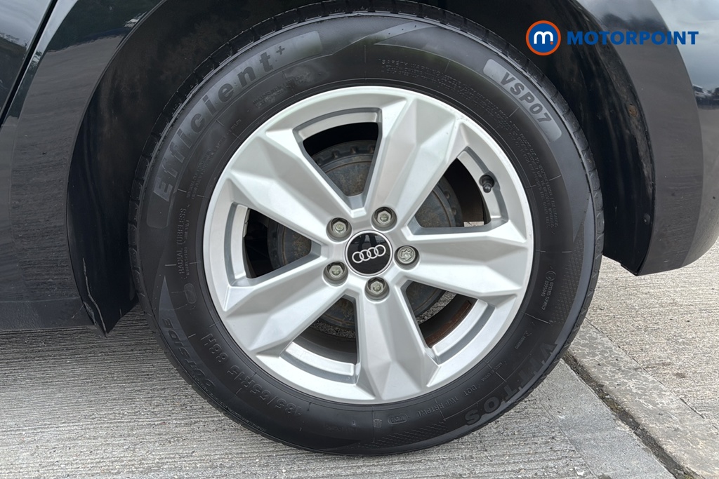 Audi A1 Technik Manual Petrol Hatchback - Stock Number (1631364) - 45th supplementary image