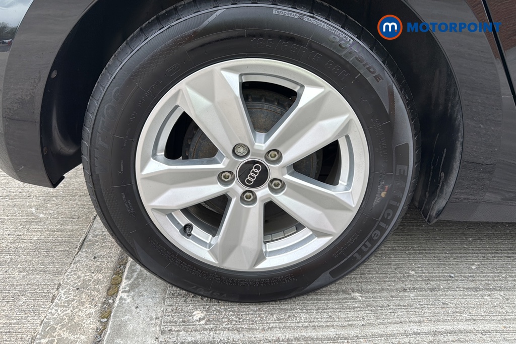 Audi A1 Technik Manual Petrol Hatchback - Stock Number (1631364) - 46th supplementary image