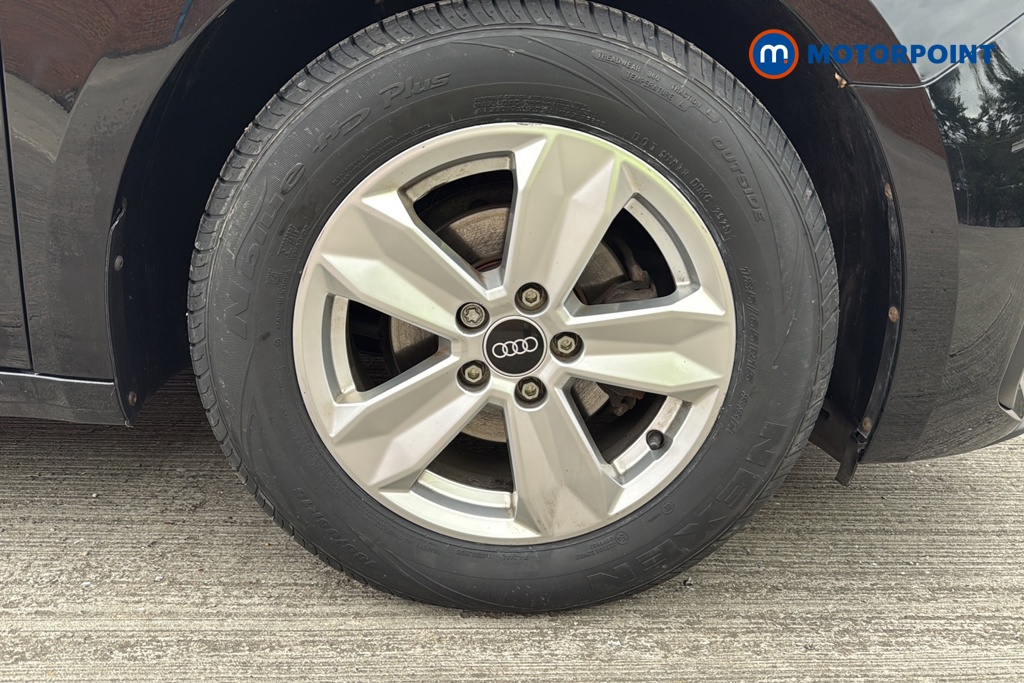 Audi A1 Technik Manual Petrol Hatchback - Stock Number (1631364) - 47th supplementary image