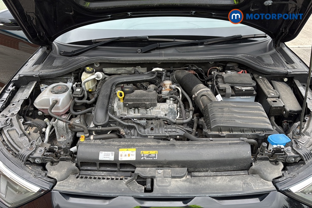 Audi A1 Technik Manual Petrol Hatchback - Stock Number (1631364) - 48th supplementary image