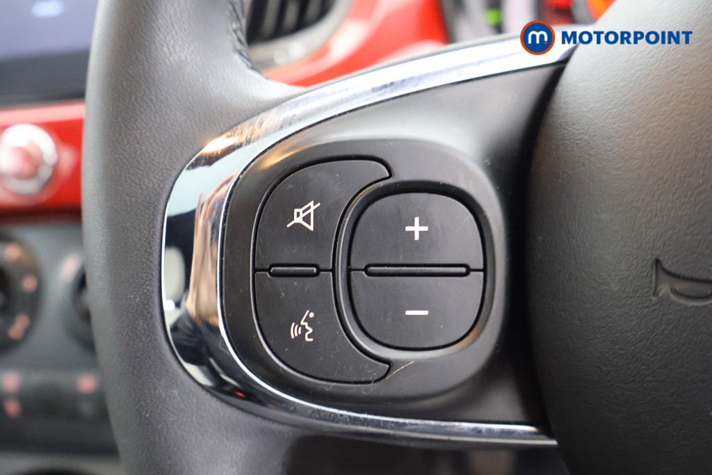 Fiat 500 Dolcevita Manual Petrol Hatchback - Stock Number (1631429) - 7th supplementary image