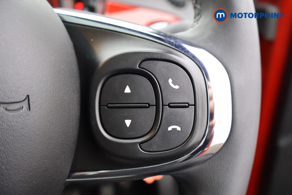 Fiat 500 Dolcevita Manual Petrol Hatchback - Stock Number (1631429) - 8th supplementary image