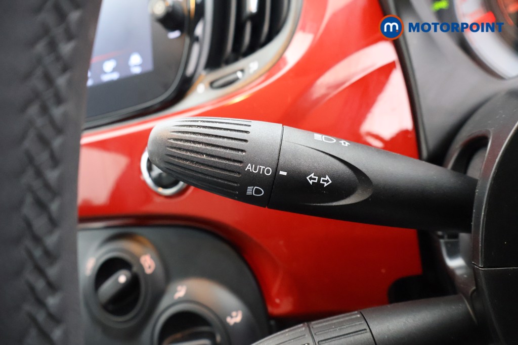 Fiat 500 Dolcevita Manual Petrol Hatchback - Stock Number (1631429) - 10th supplementary image
