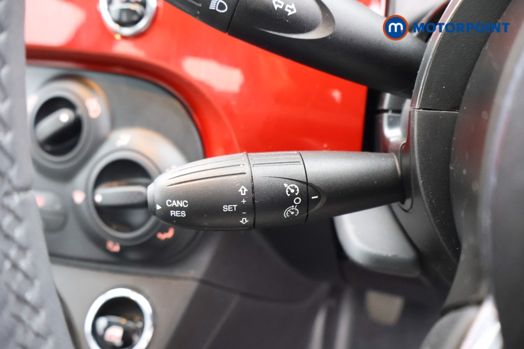 Fiat 500 Dolcevita Manual Petrol Hatchback - Stock Number (1631429) - 11th supplementary image