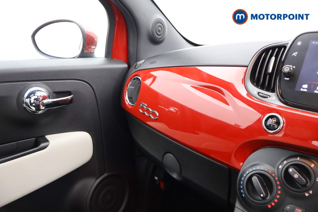 Fiat 500 Dolcevita Manual Petrol Hatchback - Stock Number (1631429) - 13th supplementary image