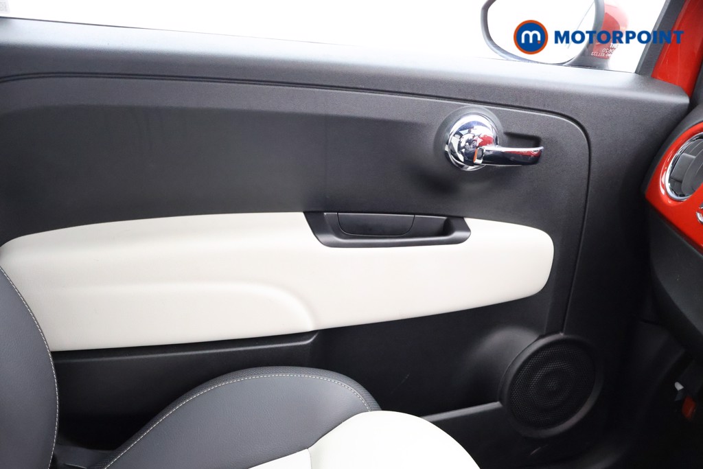 Fiat 500 Dolcevita Manual Petrol Hatchback - Stock Number (1631429) - 14th supplementary image