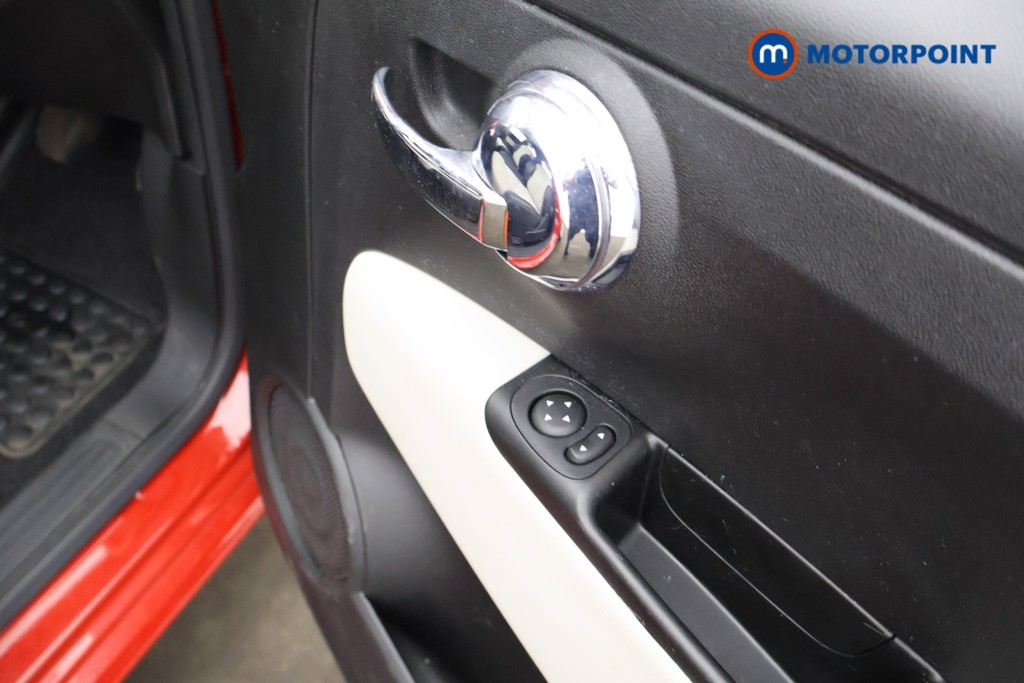 Fiat 500 Dolcevita Manual Petrol Hatchback - Stock Number (1631429) - 16th supplementary image