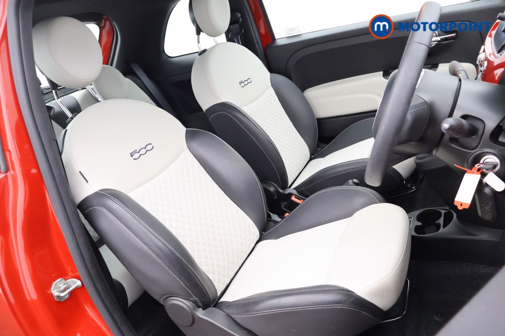 Fiat 500 Dolcevita Manual Petrol Hatchback - Stock Number (1631429) - 17th supplementary image