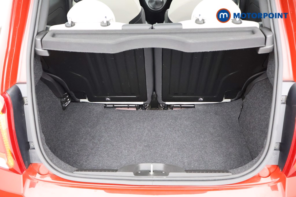 Fiat 500 Dolcevita Manual Petrol Hatchback - Stock Number (1631429) - 20th supplementary image