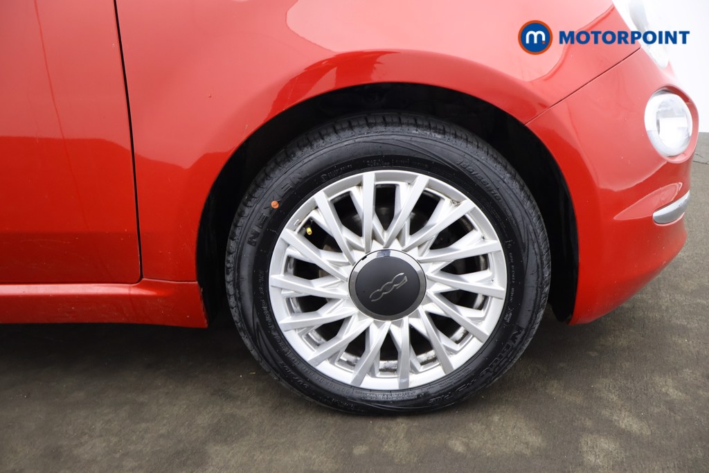Fiat 500 Dolcevita Manual Petrol Hatchback - Stock Number (1631429) - 1st supplementary image