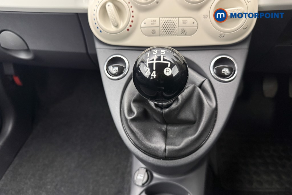 Fiat 500 POP Manual Petrol Hatchback - Stock Number (1631488) - 5th supplementary image